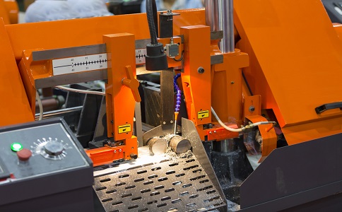 翁源龙门带锯床具备哪些优点？